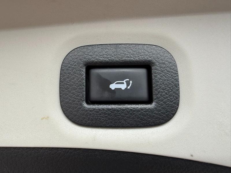 Nissan Rogue S AWD 2017