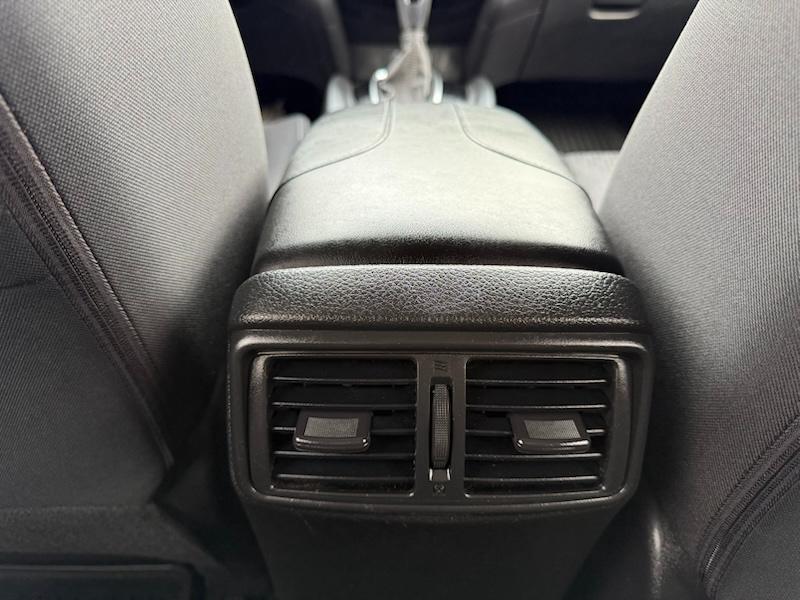 Nissan Rogue S AWD 2017