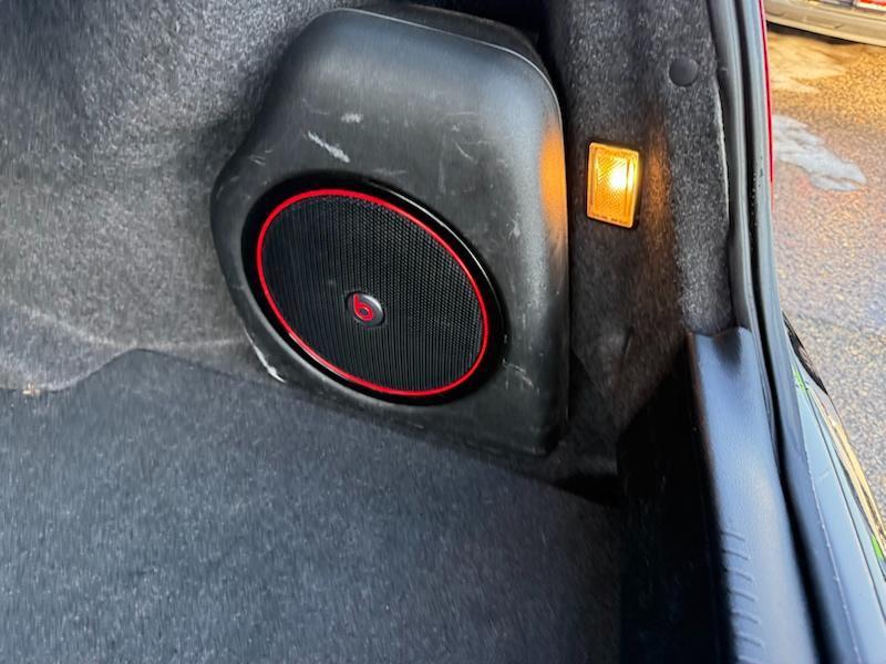 Chrysler 300 S V6 AWD 2017