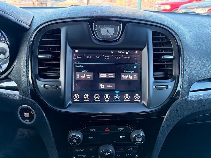 Chrysler 300 S V6 AWD 2017