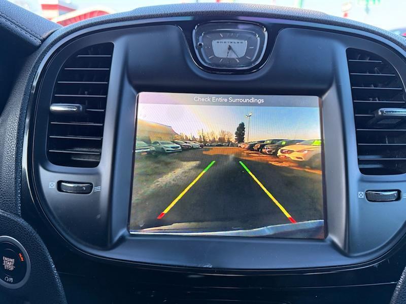 Chrysler 300 S V6 AWD 2017