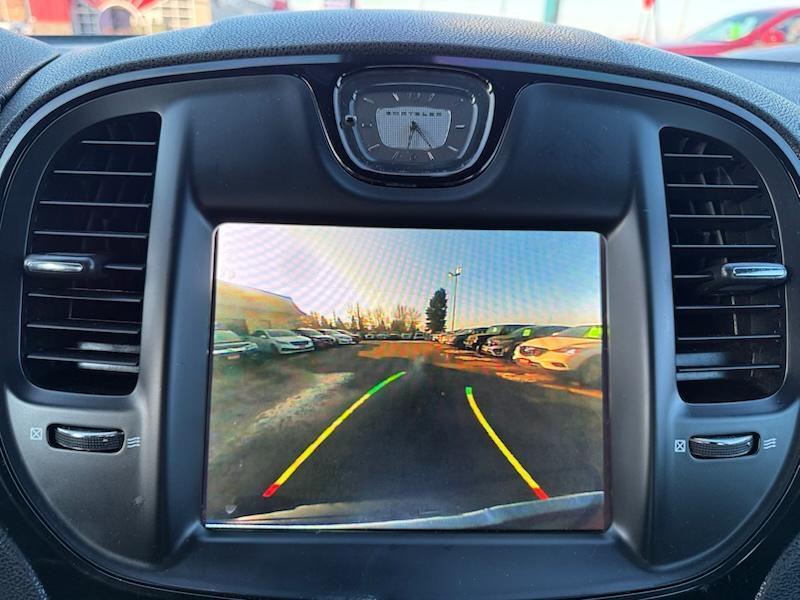 Chrysler 300 S V6 AWD 2017