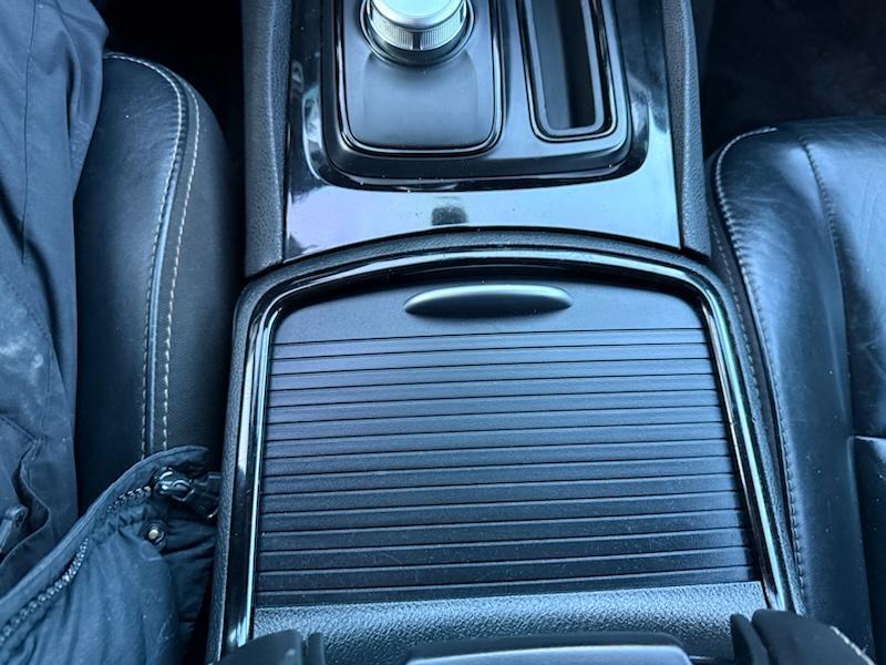 Chrysler 300 S V6 AWD 2017