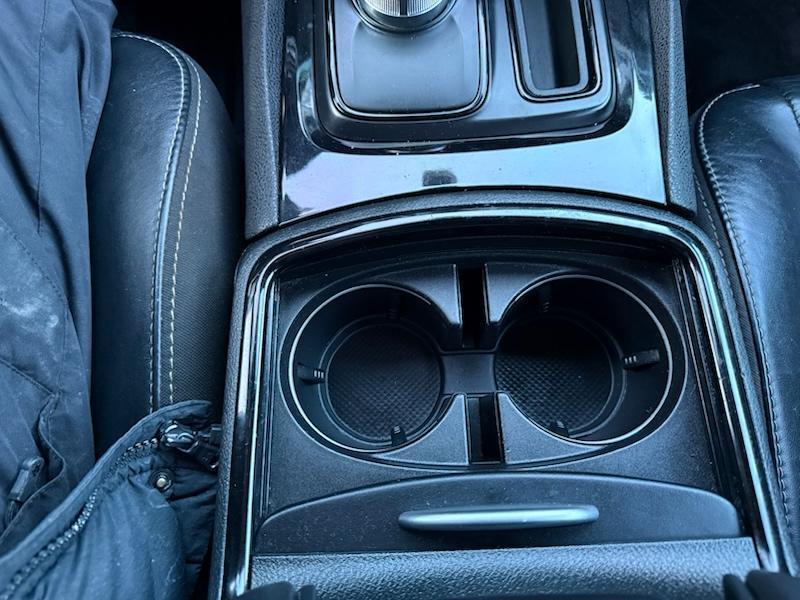 Chrysler 300 S V6 AWD 2017