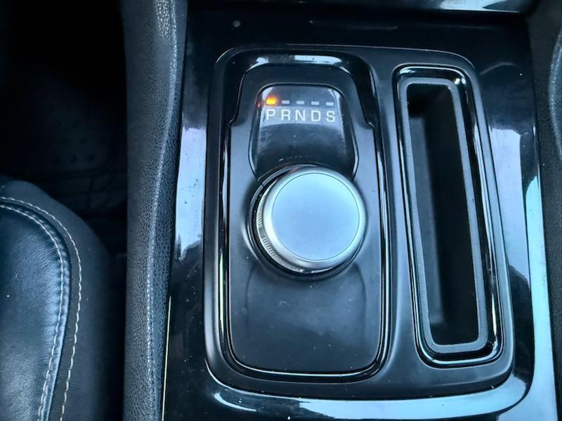 Chrysler 300 S V6 AWD 2017