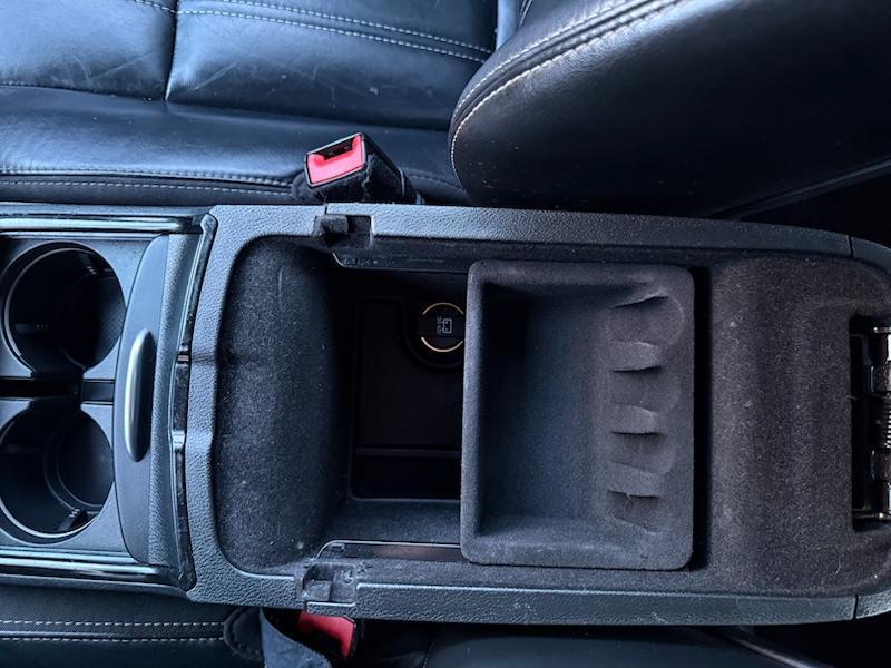 Chrysler 300 S V6 AWD 2017