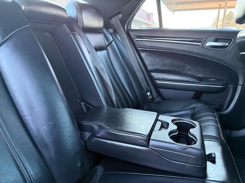 Chrysler 300 S V6 AWD 2017