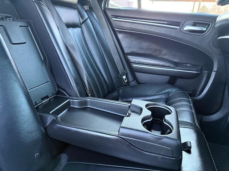 Chrysler 300 S V6 AWD 2017