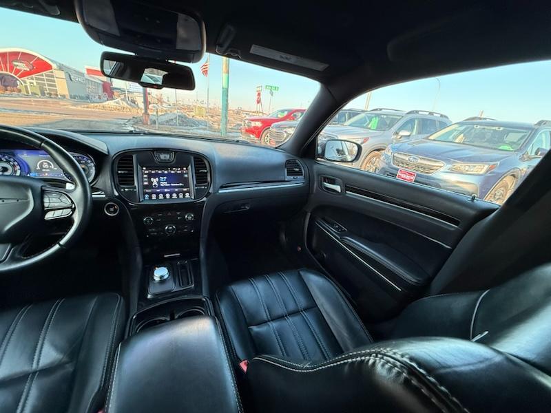 Chrysler 300 S V6 AWD 2017