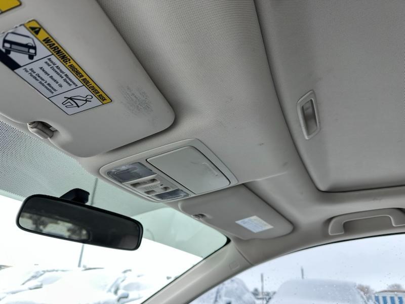 Honda CR-V EX-L 2014