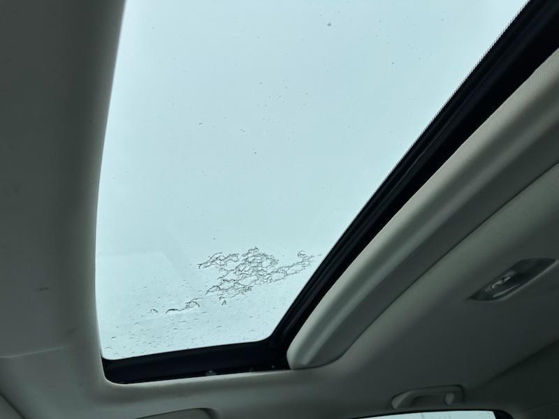 Honda CR-V EX-L 2014