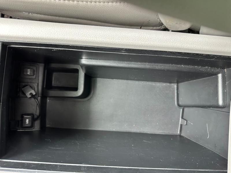 Honda CR-V EX-L 2014