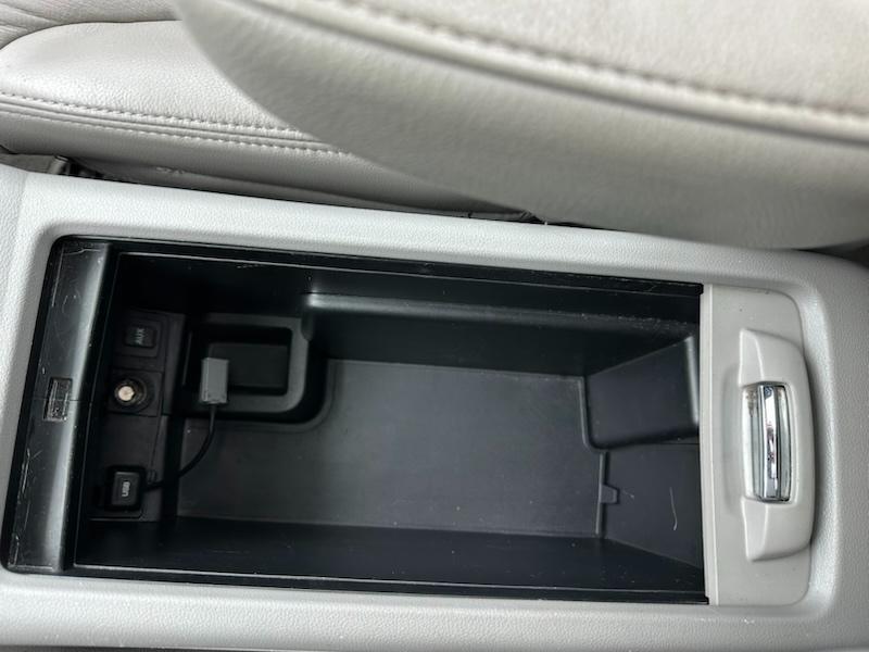 Honda CR-V EX-L 2014