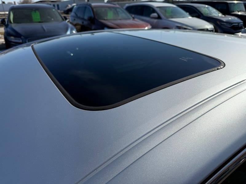 Lexus ES 350 Sedan 2013