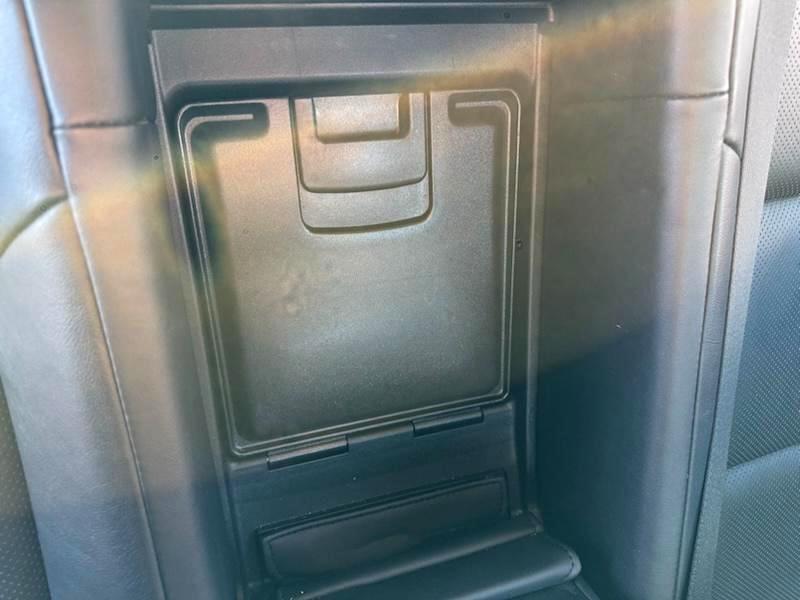 Lexus ES 350 Sedan 2013