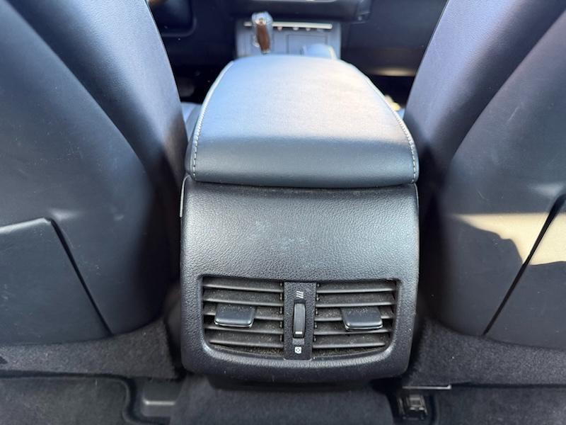 Lexus ES 350 Sedan 2013