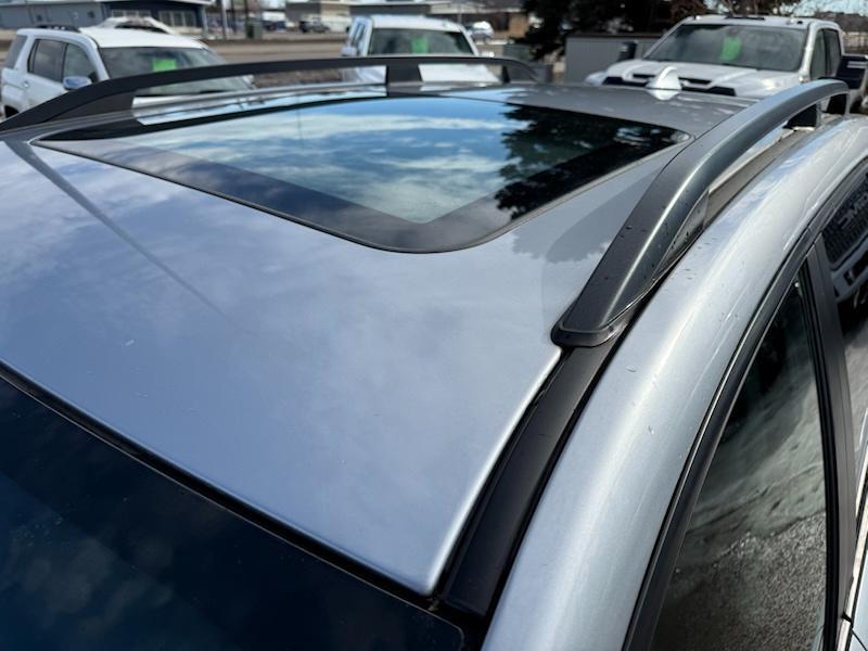 Subaru Forester Sport 2021