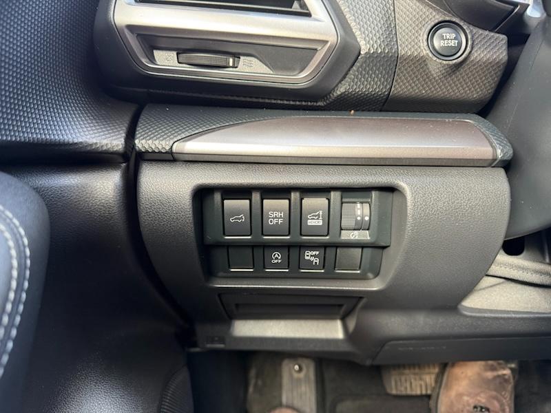 Subaru Forester Sport 2021