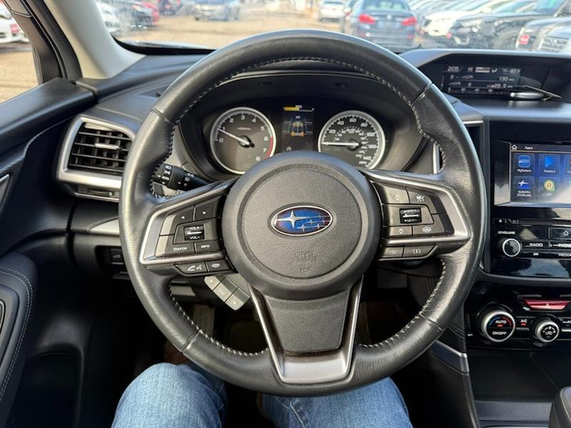 Subaru Forester Sport 2021