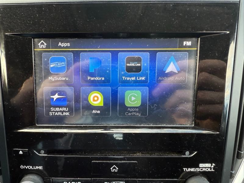 Subaru Forester Sport 2021