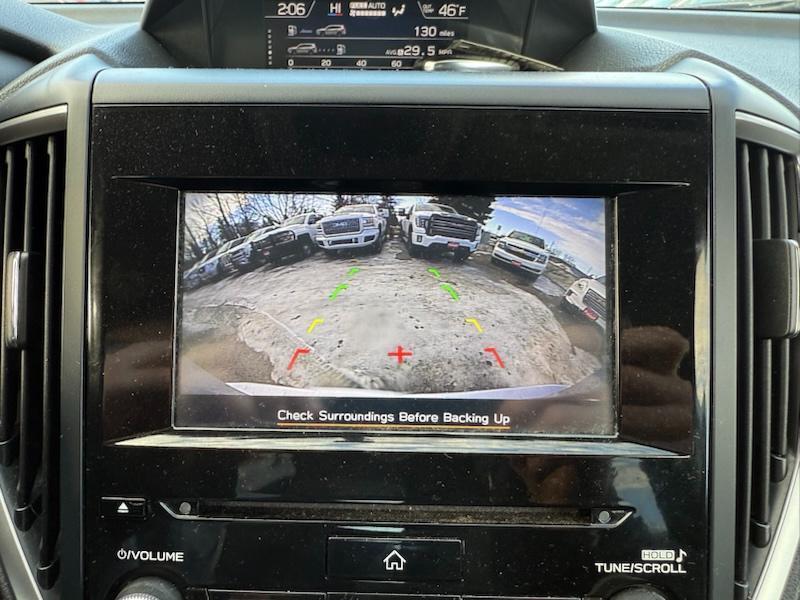 Subaru Forester Sport 2021