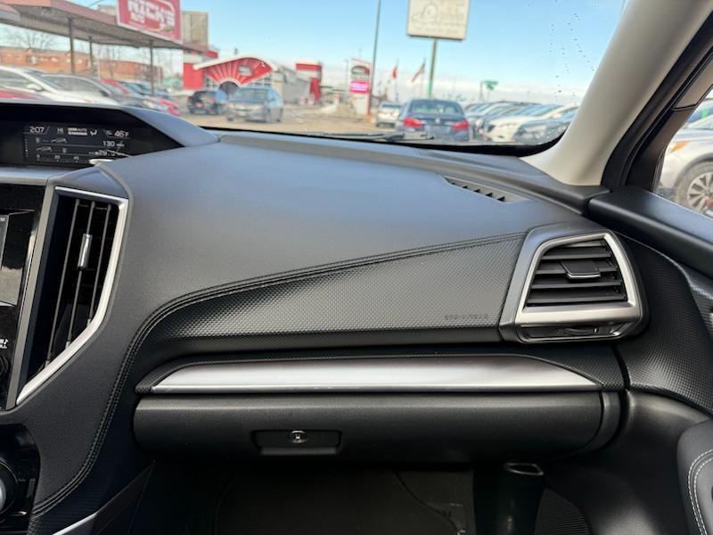 Subaru Forester Sport 2021