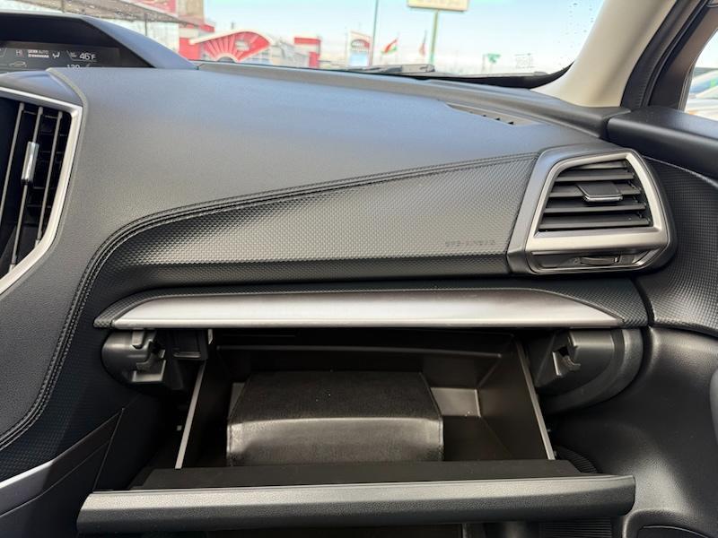 Subaru Forester Sport 2021