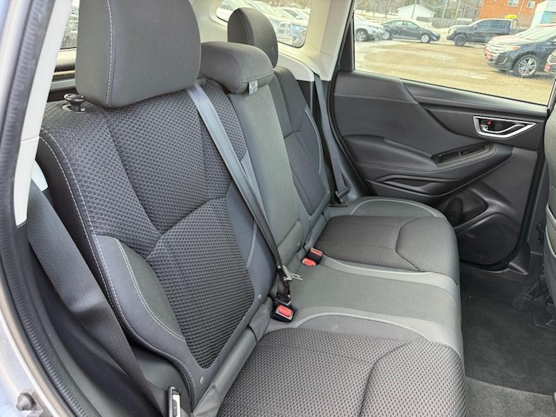 Subaru Forester Sport 2021