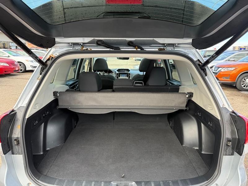 Subaru Forester Sport 2021