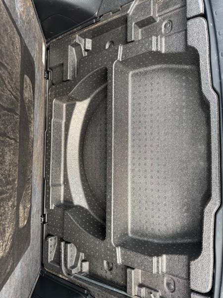 Subaru Forester Sport 2021