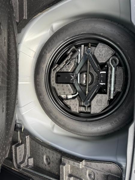 Subaru Forester Sport 2021