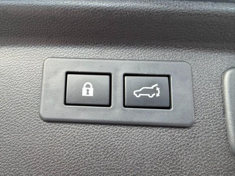 Subaru Forester Sport 2021