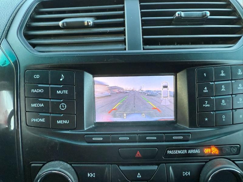 Ford Explorer Police 4WD 2016