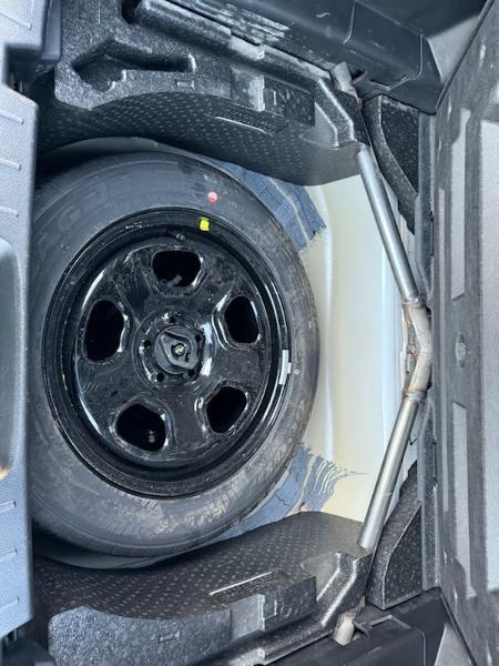 Ford Explorer Police 4WD 2016