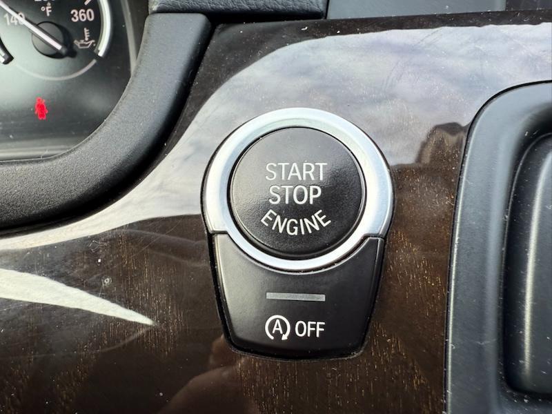 BMW 5-Series 535i xDrive 2013