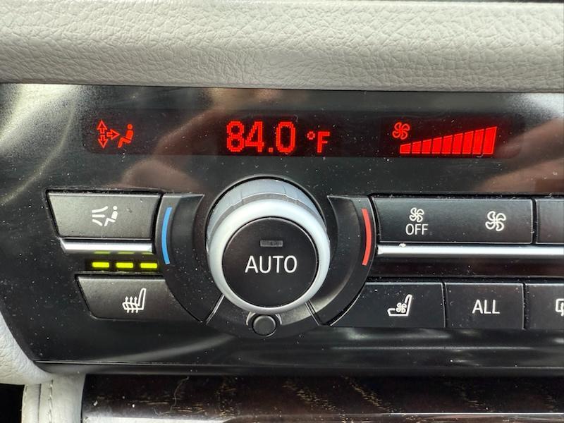 BMW 5-Series 535i xDrive 2013