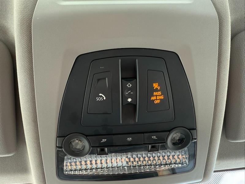 BMW 5-Series 535i xDrive 2013