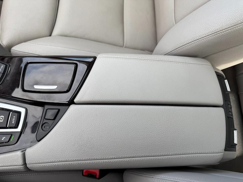 BMW 5-Series 535i xDrive 2013