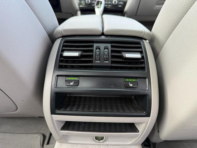 BMW 5-Series 535i xDrive 2013