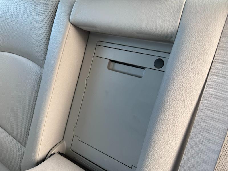 BMW 5-Series 535i xDrive 2013