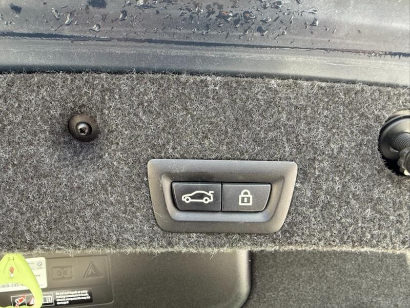 BMW 5-Series 535i xDrive 2013