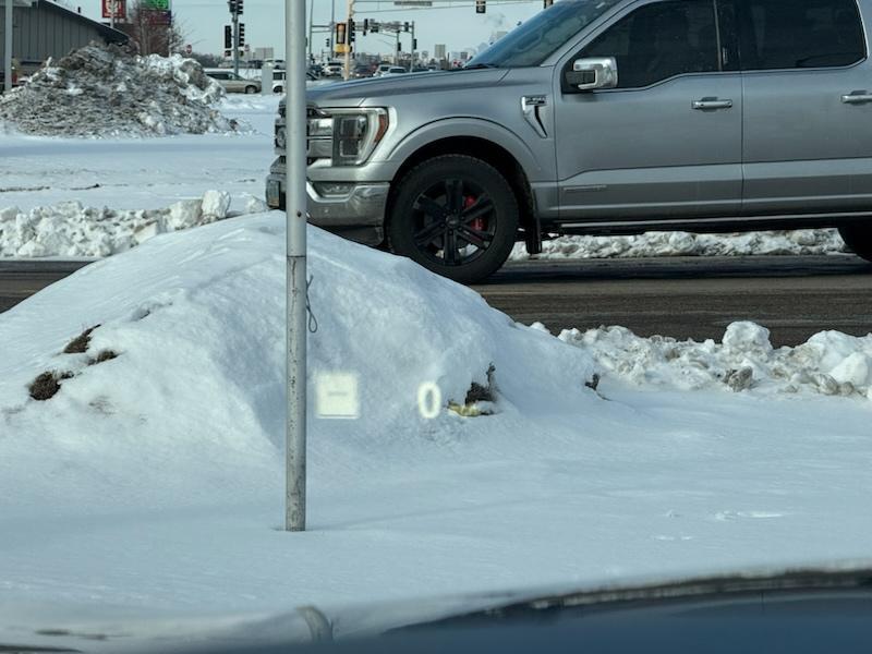 BMW 5-Series 535i xDrive 2013