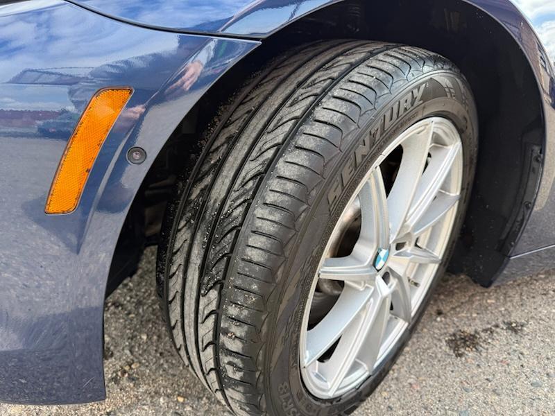BMW 5-Series 535i xDrive 2013