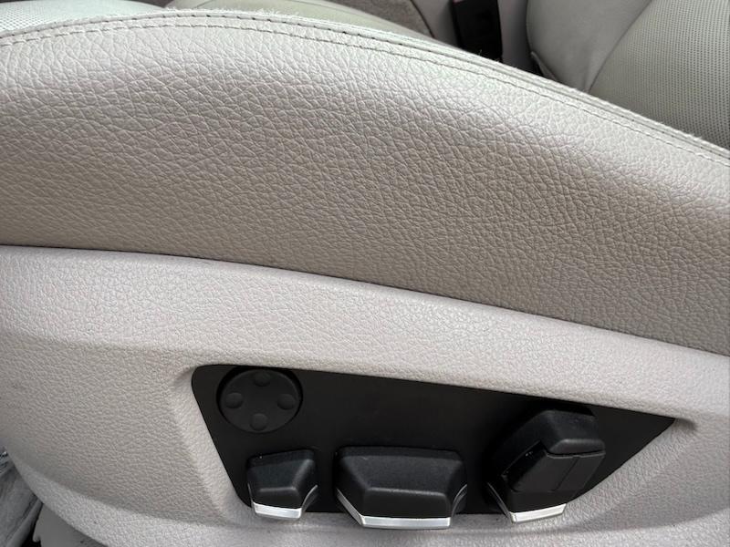 BMW 5-Series 535i xDrive 2013
