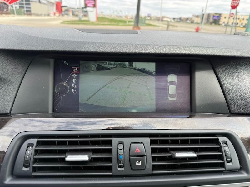 BMW 5-Series 535i xDrive 2013