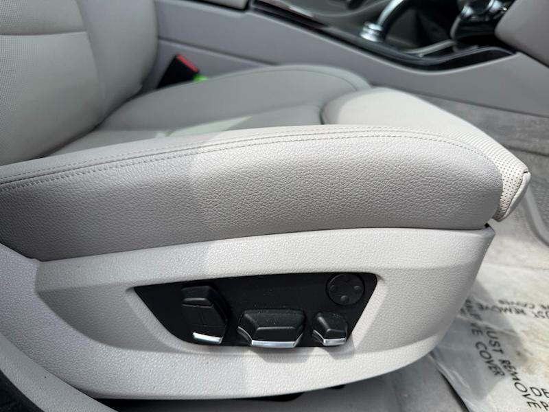 BMW 5-Series 535i xDrive 2013
