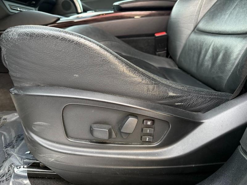 BMW X6 xDrive35i 2009