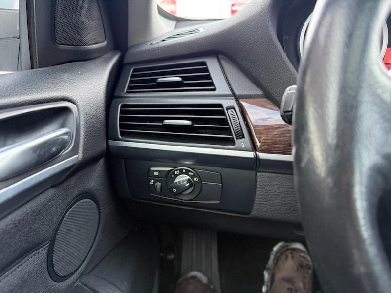 BMW X6 xDrive35i 2009