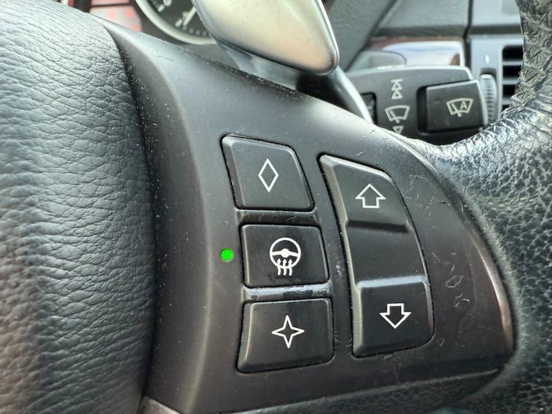 BMW X6 xDrive35i 2009