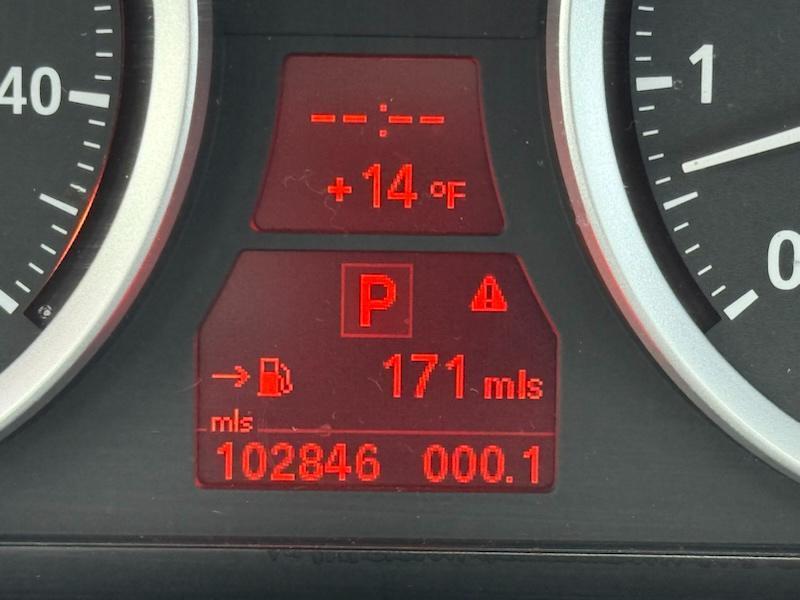 BMW X6 xDrive35i 2009